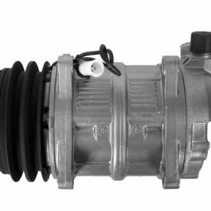 Compresseur, climatisation UNIVERSAL 506211-9100
