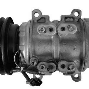 Compresseur, climatisation CHRYSLER 3849616