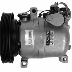 Compresseur, climatisation NISSAN 92600-77J00