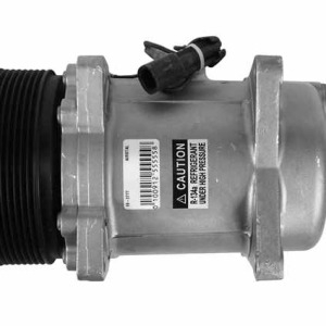 Compresseur, climatisation UNIVERSAL SS-121DS1