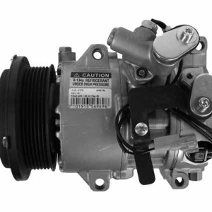 Compresseur, climatisation TOYOTA 447260-0679