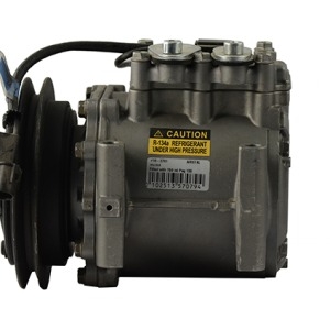 Compresseur, climatisation MITSUBISHI AKC200A151