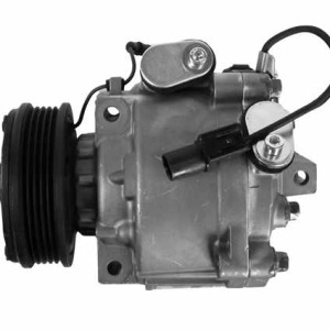 Compresseur, climatisation MITSUBISHI AKS200A402F