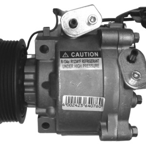 Compresseur, climatisation MITSUBISHI AKS200A413D