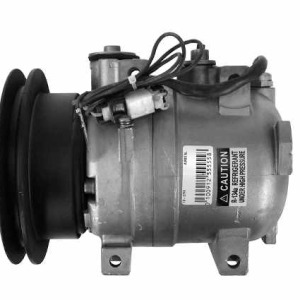 Compresseur, climatisation HYUNDAI 506021-1371