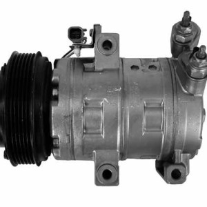 Compresseur, climatisation FORD,MAZDA,MERCURY 8L84-19D629-AC
