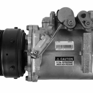 Compresseur, climatisation MITSUBISHI 19192922