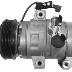 Compresseur, climatisation FORD 8L84-19D629-BC