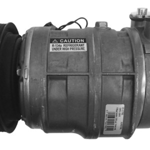 Compresseur, climatisation NISSAN 92600-8C811
