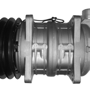Compresseur, climatisation UNIVERSAL QP13-1497