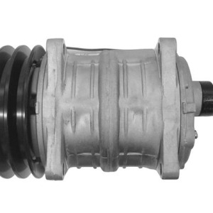 Compresseur, climatisation UNIVERSAL QP13-1292
