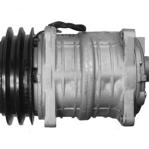 Compresseur, climatisation UNIVERSAL QP15-1156