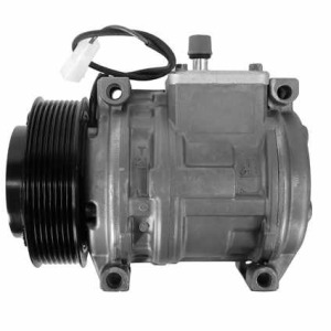 Compresseur, climatisation MITSUBISHI 447200-5433