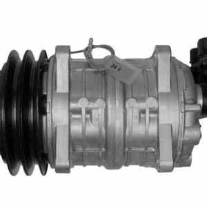 Compresseur, climatisation UNIVERSAL QP15-1154