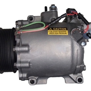 Compresseur, climatisation HONDA TRSE07-3401