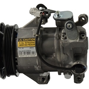 Compresseur, climatisation TOYOTA 9644727-233