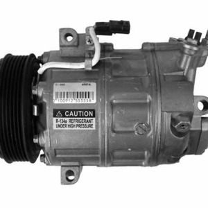 Compresseur, climatisation NISSAN 92600-ET01A