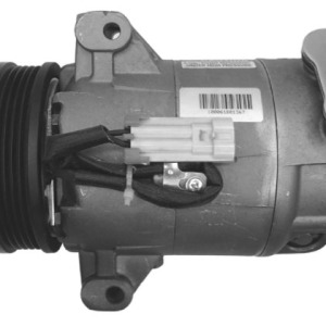 Compresseur, climatisation CHEVROLET,PONTIAC,SATURN 1521583