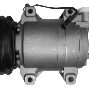 Compresseur, climatisation GMC,ISUZU 506012-2521