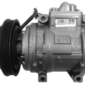 Compresseur, climatisation TOYOTA 447200-2171