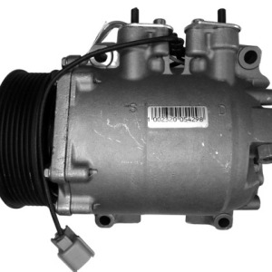 Compresseur, climatisation UNIVERSAL QP16-1201