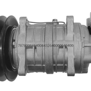 Compresseur, climatisation UNIVERSAL QP16-1192