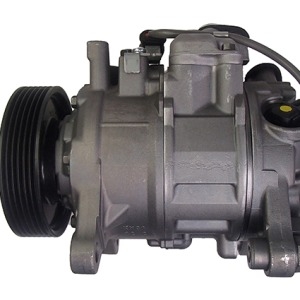 Compresseur, climatisation BMW 447150-1660