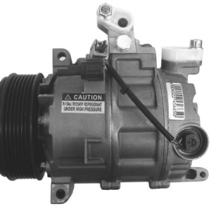 Compresseur, climatisation INFINITI 92600-JK20B