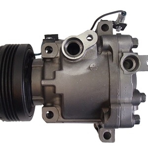 Compresseur, climatisation SUZUKI AKS200A207