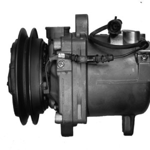 Compresseur, climatisation KIA 97701-2J101