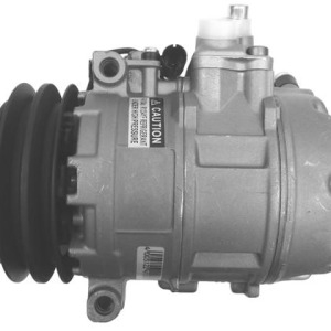 Compresseur, climatisation BENTLEY 447170-7284