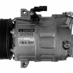 Compresseur, climatisation MERCEDES 447170-4910