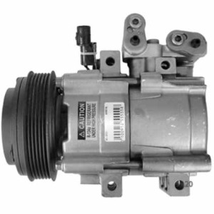 Compresseur, climatisation HYUNDAI, KIA F500-BFMAC-03