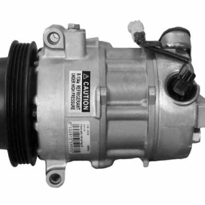 Compresseur, climatisation PONTIAC 92157796