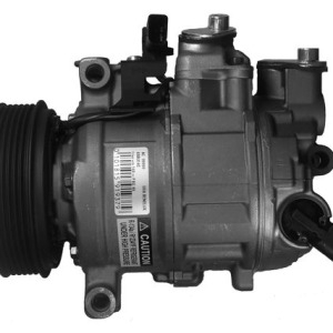 Compresseur, climatisation AUDI 8T0260805F