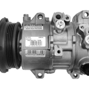 Compresseur, climatisation TOYOTA CG447260-3651