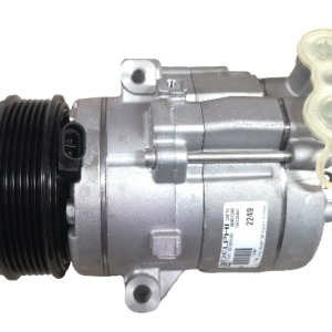 Compresseur, climatisation CHEVROLET 96962249