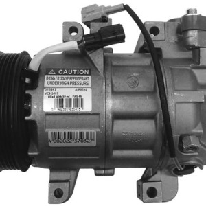 Compresseur, climatisation NISSAN 926003TA0D