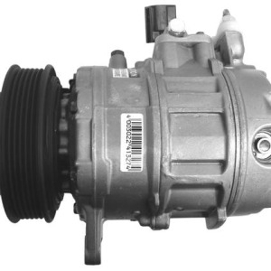 Compresseur, climatisation BUICK 447260-2342