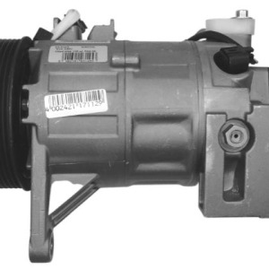 Compresseur, climatisation NISSAN 926003NT0D