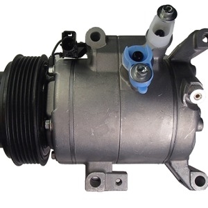Compresseur, climatisation MAZDA F500-JUBBA-01