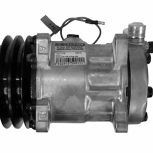 Compresseur, climatisation UNIVERSAL SD5H14-6688