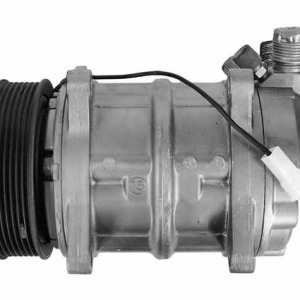 Compresseur, climatisation UNIVERSAL 506011-2101