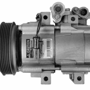 Compresseur, climatisation FORD F500-LM3AA-07