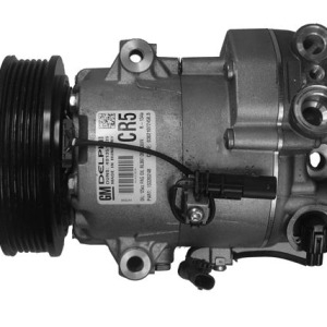 Compresseur, climatisation CHEVROLET 13335248