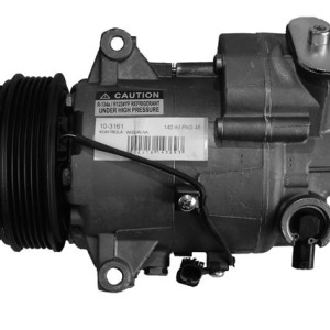 Compresseur, climatisation OPEL P1618495