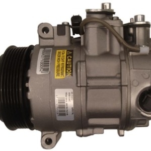 Compresseur, climatisation MERCEDES A0022303811