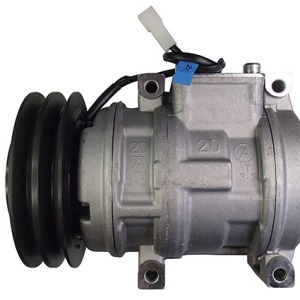 Compresseur, climatisation FORD, LINCOLN, MERCURY 4L3Z19V703AA
