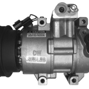 Compresseur, climatisation NISSAN 92600-CJ60A
