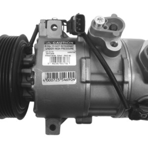 Compresseur, climatisation KIA 1D27E-00100